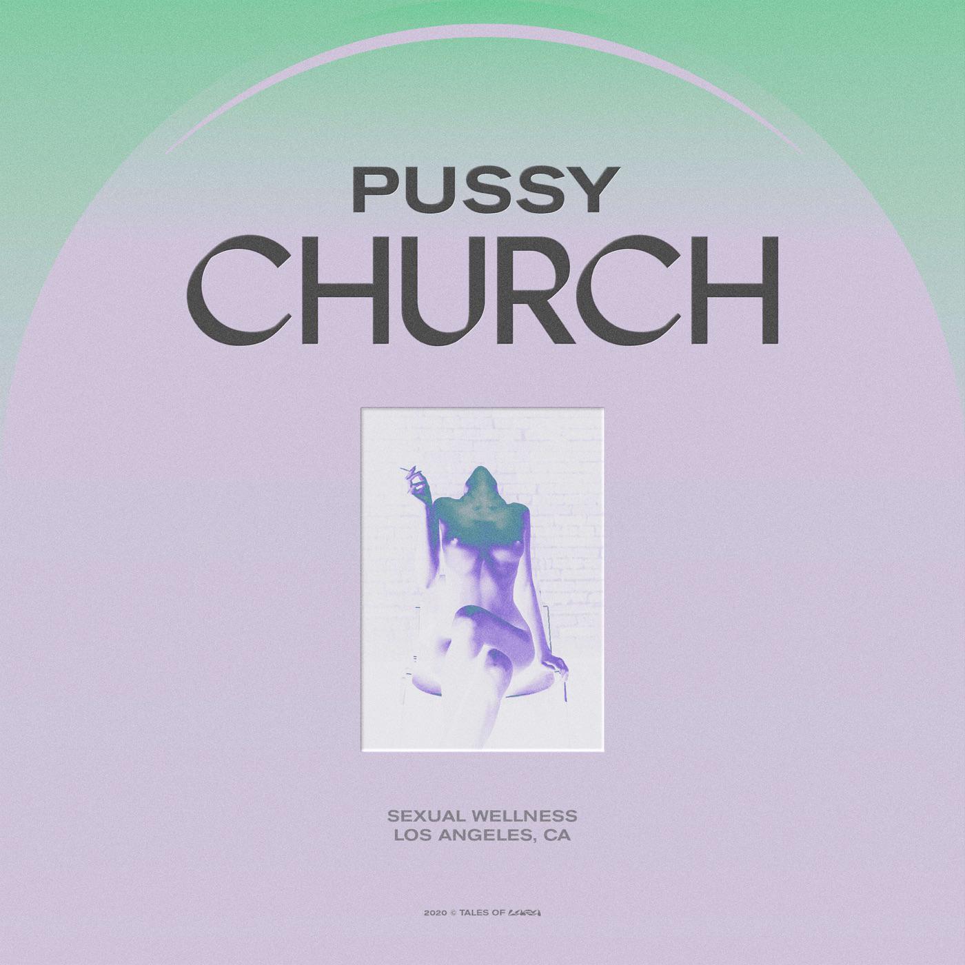 The Erotic Sound Bath - Pussy Church (podcast) | Listen Notes