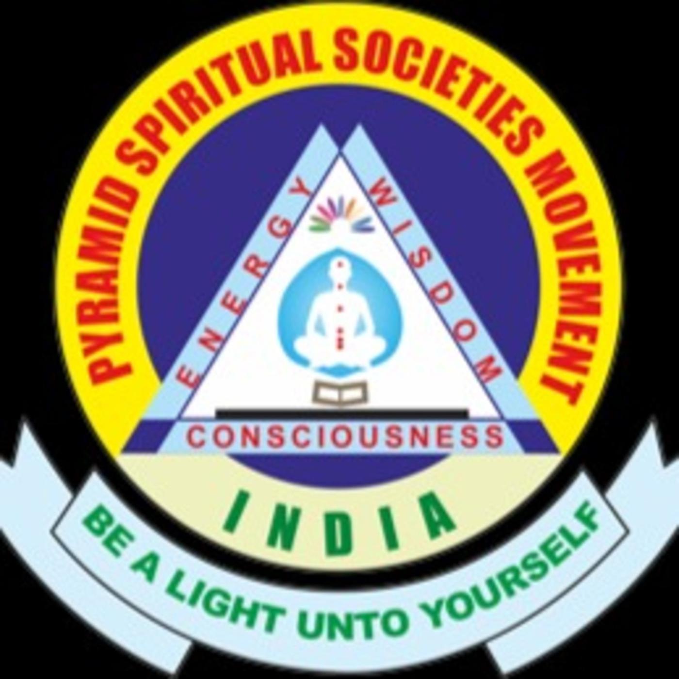 Pyramid Spiritual Societies Movement (podcast) - Pyramid Spiritual ...