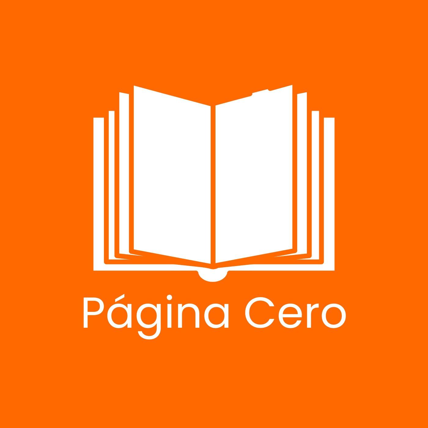 Página Cero