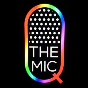 Q' the Mic Radio