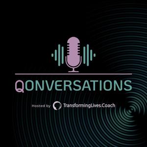 Qonversations: Wisdom for Leaders in an AI-Driven World