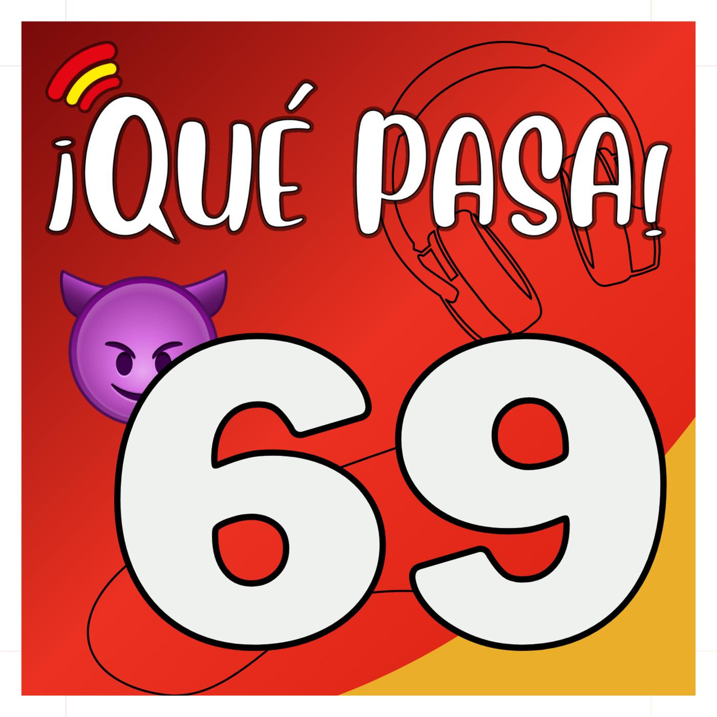 Qué pasa! 58 - SECRETOS del NORTE de ESPAÑA - ¡Qué Pasa! Podcast en español  | Listen Notes