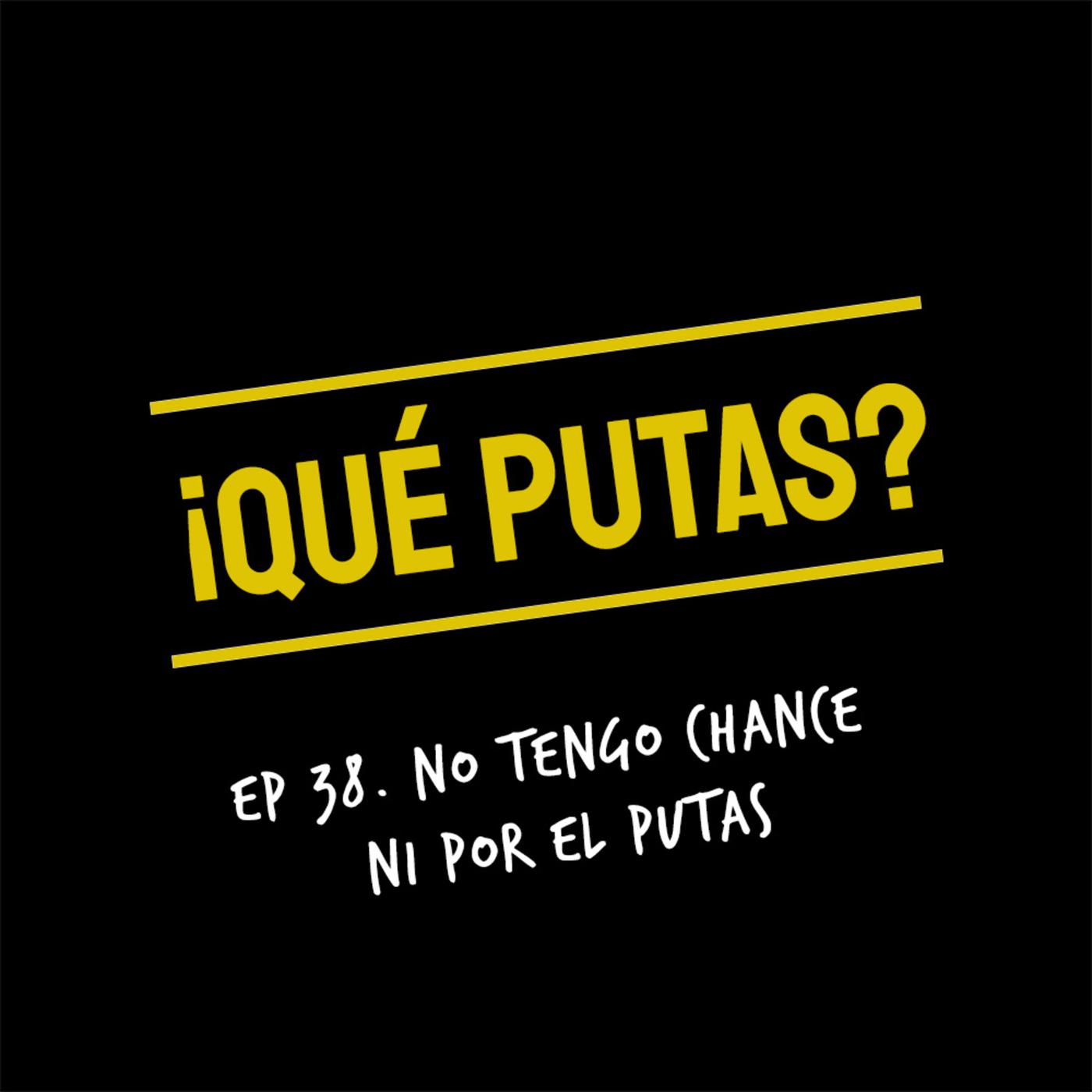 Qué Putas? (pódcast) - ¡Qué Putas? | Listen Notes