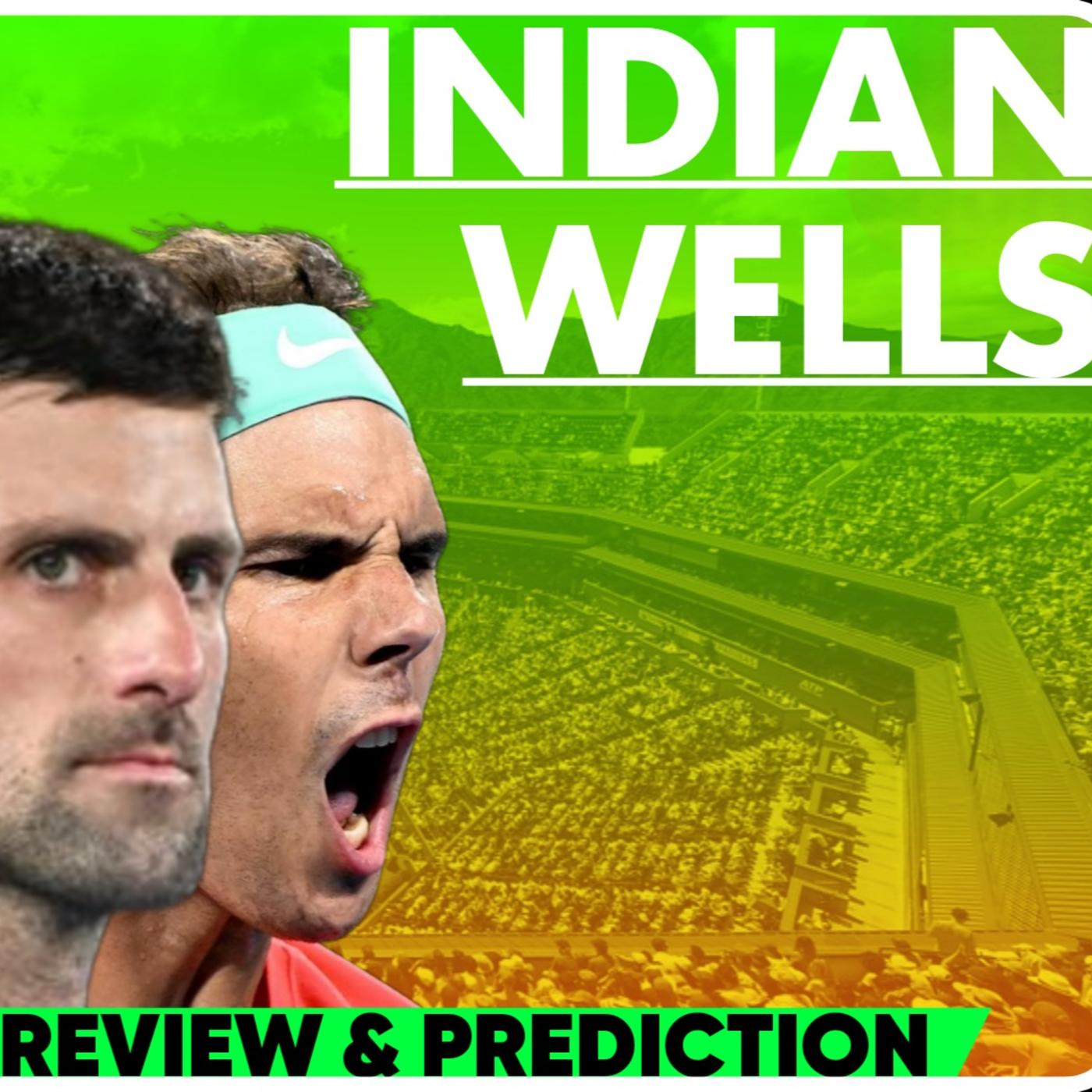 🎾Miami Open 2024 Draw Preview & Prediction (WTA) QualityShot Tennis