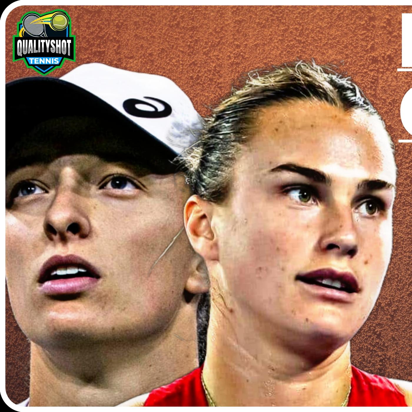 🎾Tennis 360 Podcast 34 Roland Garros 2024 Review & Grass Season Sneak Preview! Listen Notes