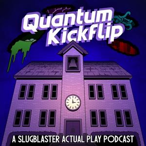 QK211: Secrets In The Sand