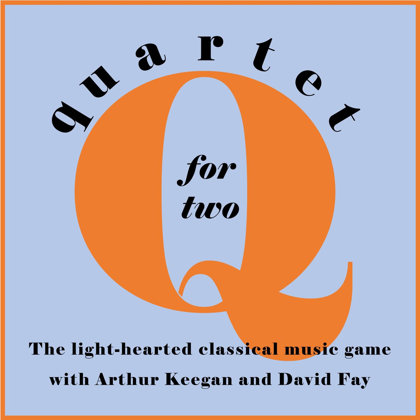 Quartet for Two - The Classical Music Game