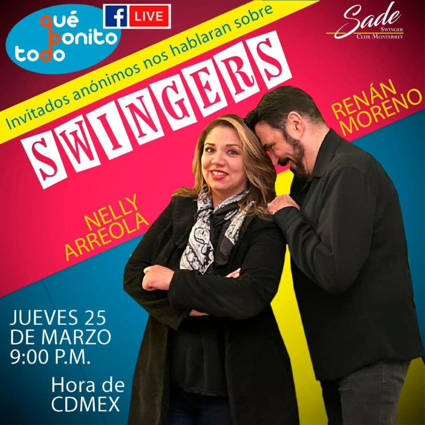 T2 Capítulo 11 - Swingers - Que Bonito Todo (podcast) | Listen Notes