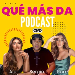 QUE MAS DA SHOW