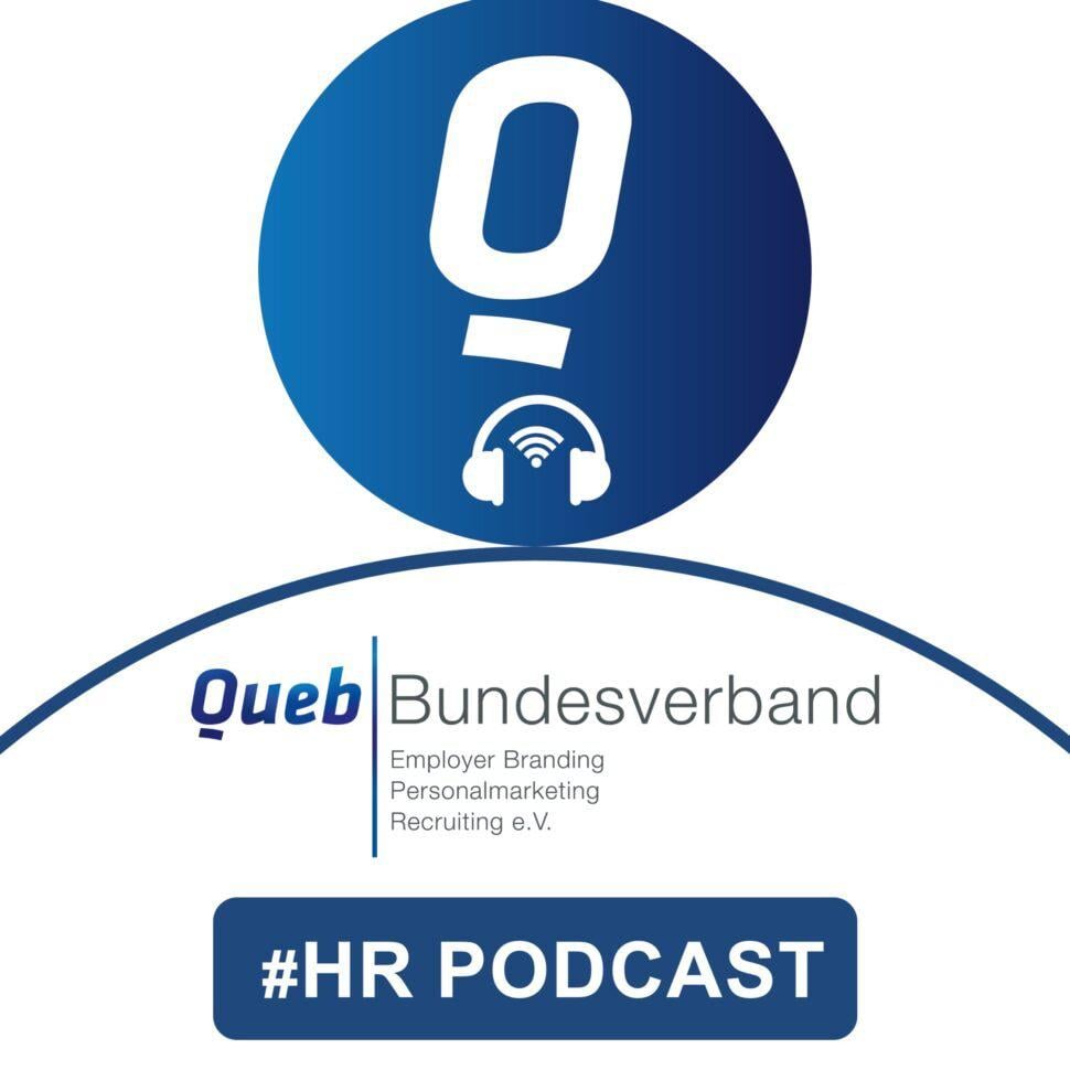 Queb Podcast #88: Spielerische Berufsorientierung bei Fielmann