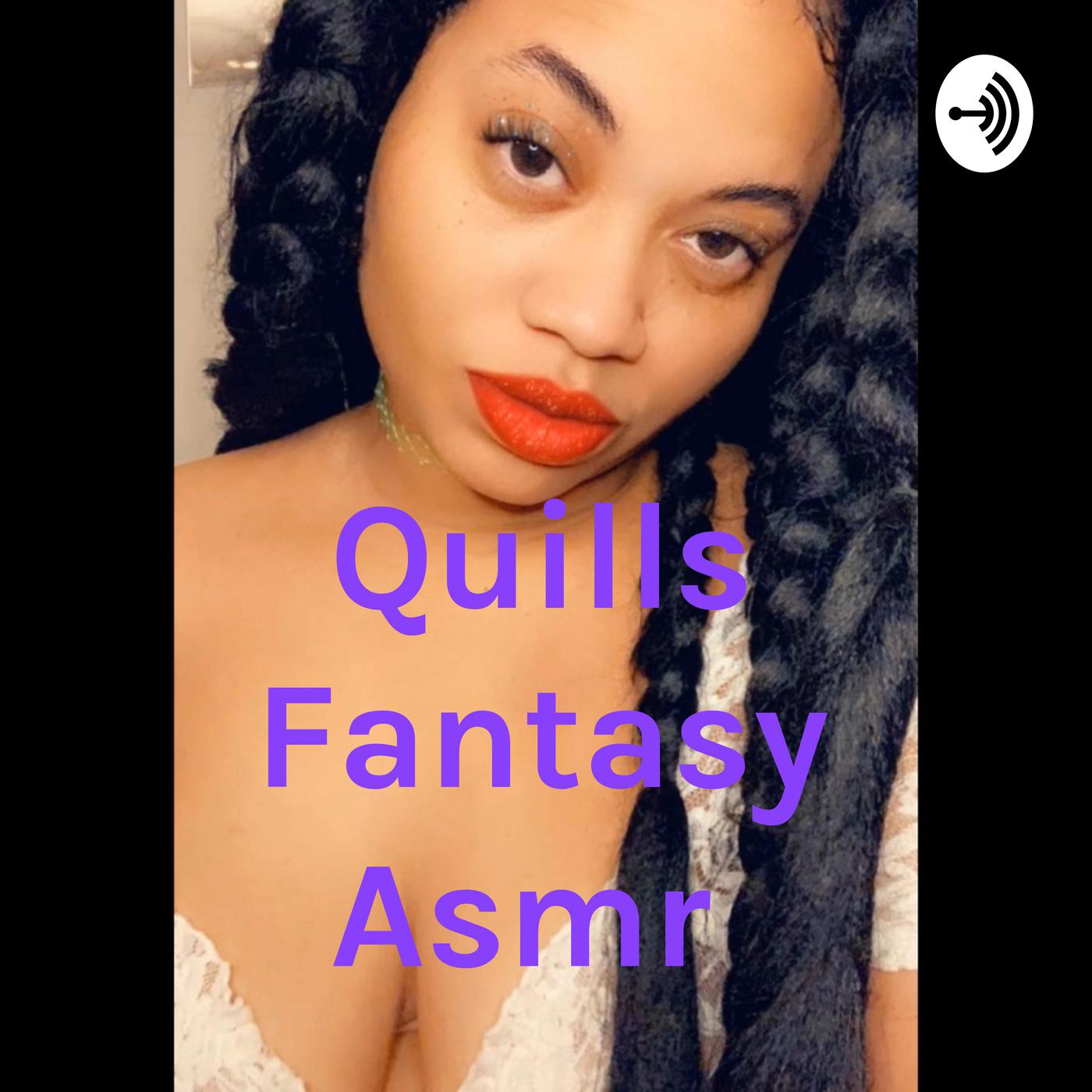 QUEEN of THE NIGHT QUILL 🌜🌹🌛 (podcast) - Quill | Listen Notes