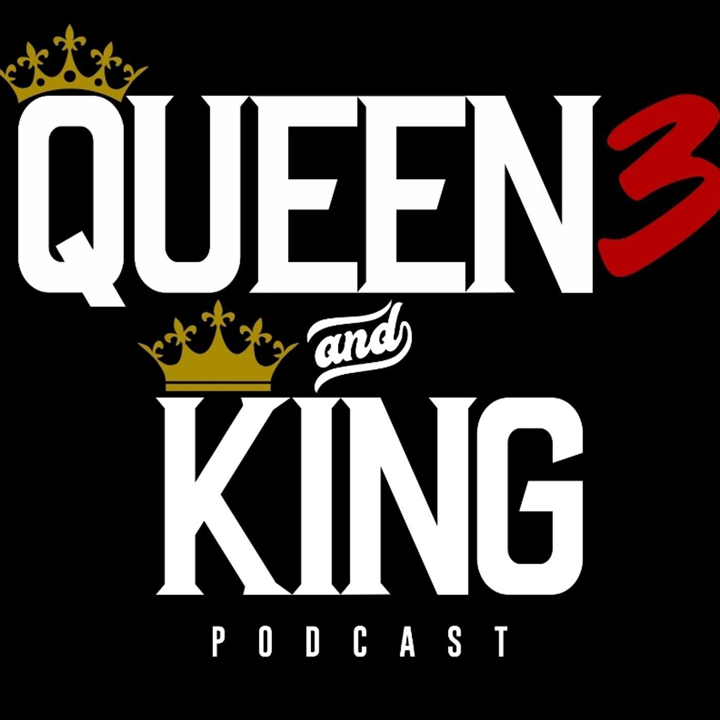 Queen3 & King (podcast) - BS3 Network | Listen Notes