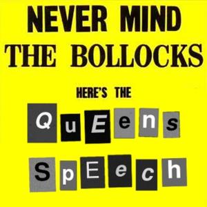 Queens' Speech