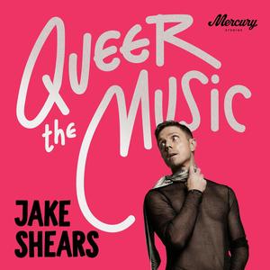 Queer the Music with Jake Shears