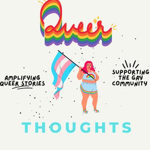 Queer Thoughts Podcast