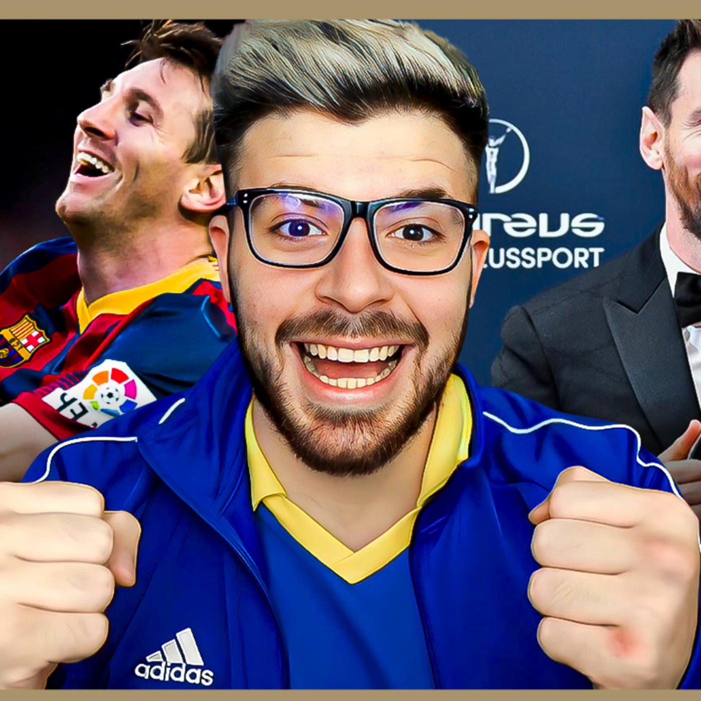 Querían Las Tres #3 - Lautaro del Campo - Querían Las Tres (podcast