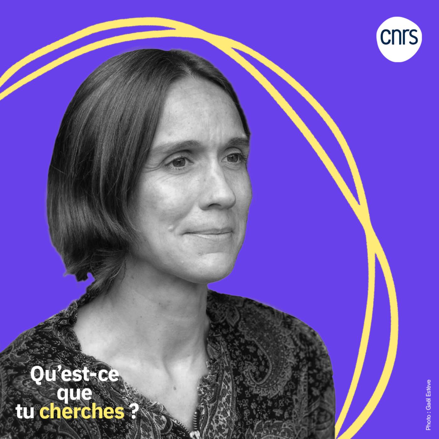 Lâadaptation des micro-organismes Ă la loupe | Delphine Legrand (CNRS ...