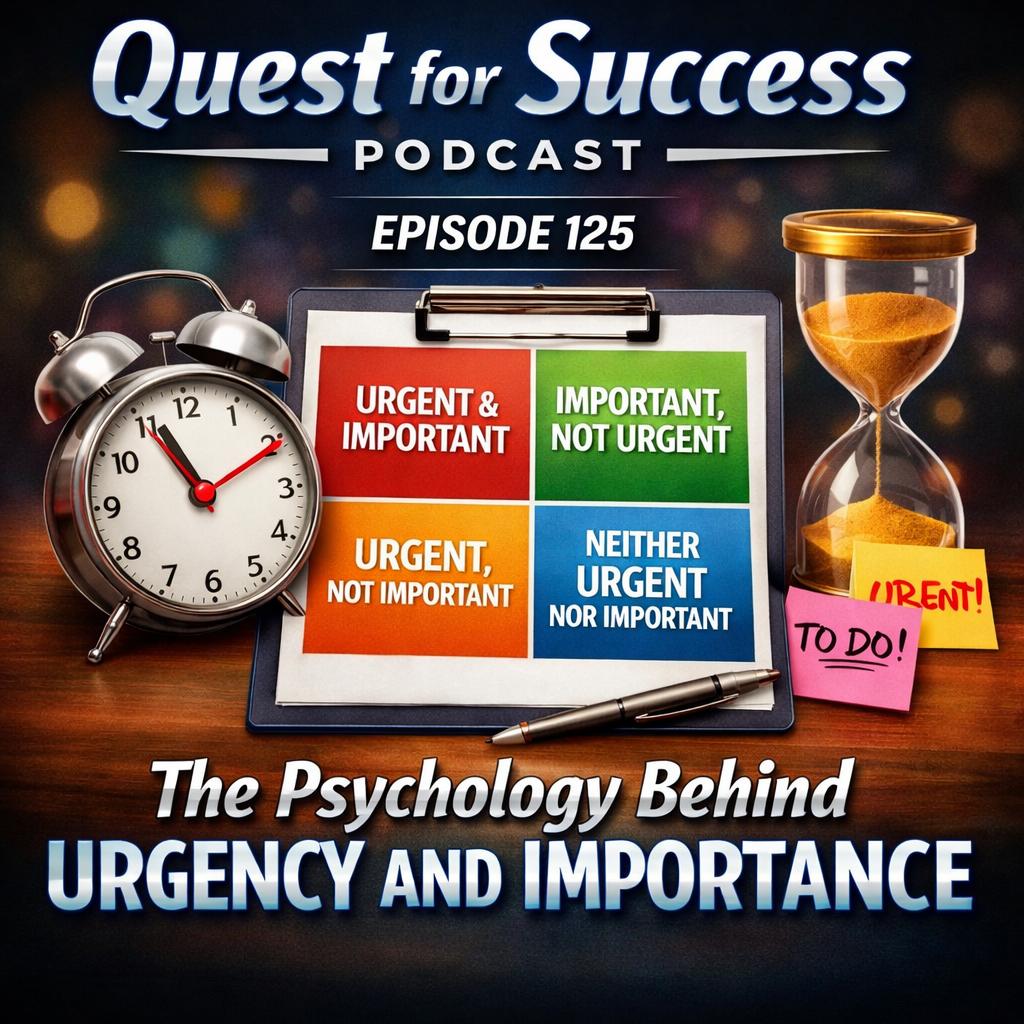 How Self-Education and Community Shape Success - Quest for Success ...