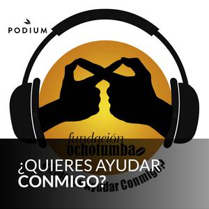 Quieres ayudar conmigo
