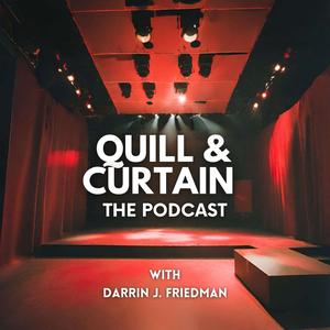 Quill and Curtain