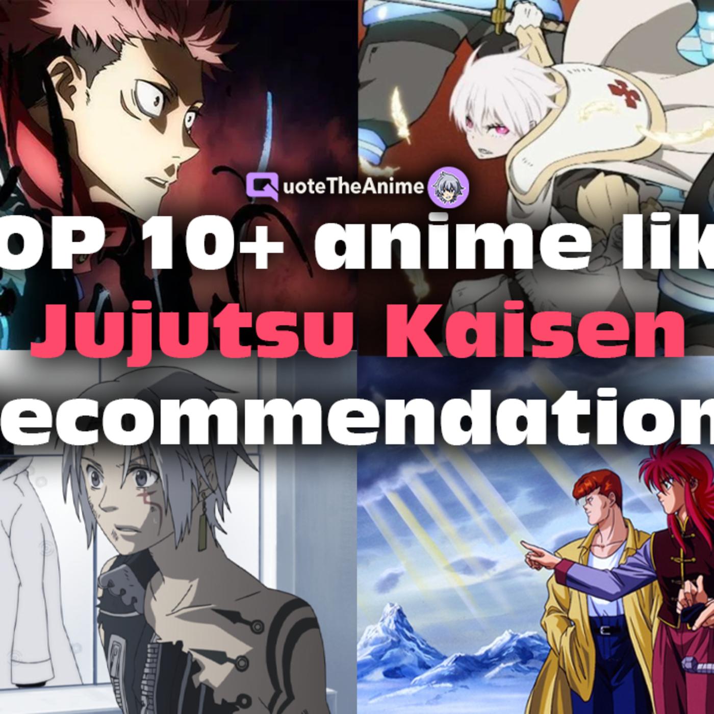 Top 10+ BEST Martial Arts Anime that Kick Butt!! - Quote The Anime  (podcast) | Listen Notes