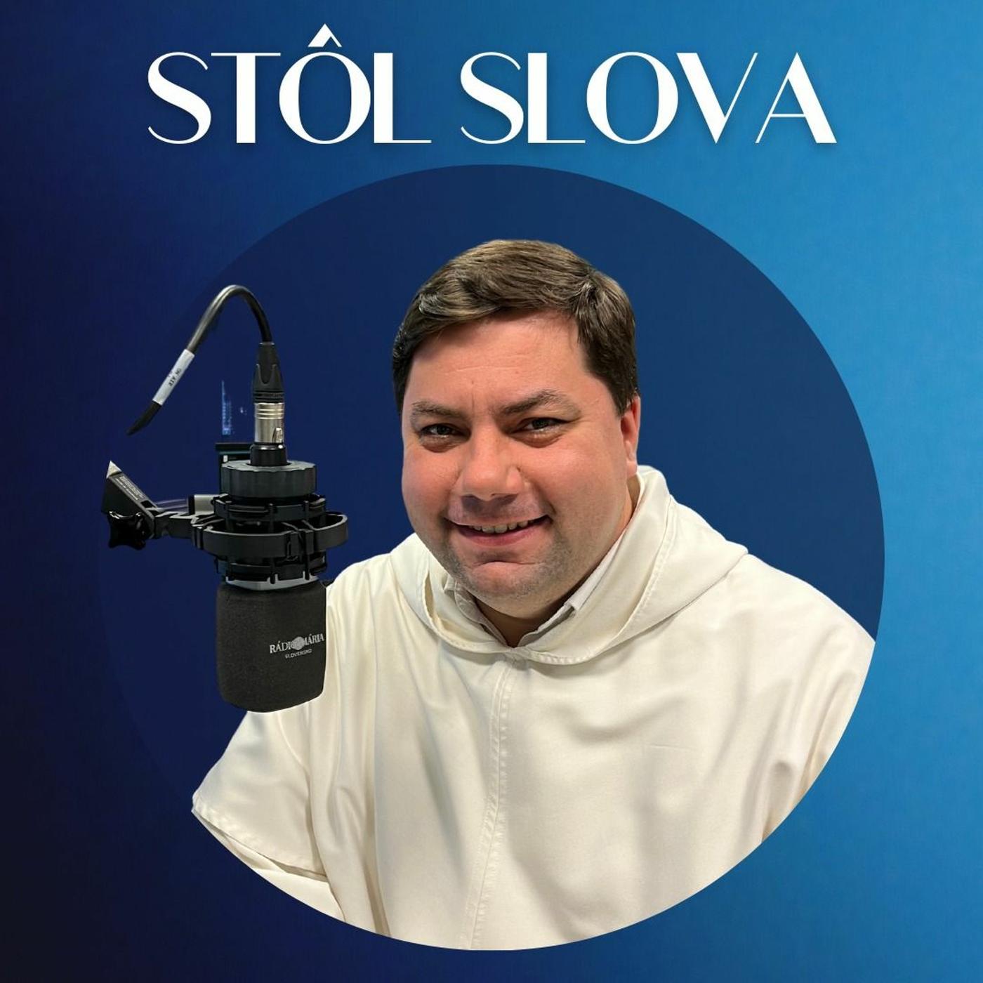 Kde je tvoj poklad, tam bude aj tvoje srdce - Rádio Mária Slovensko ...