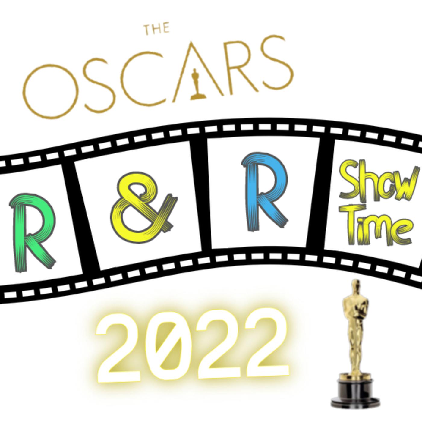 Academy Awards 2024 - Best Picture Ranking - R & R Showtime (podcast ...