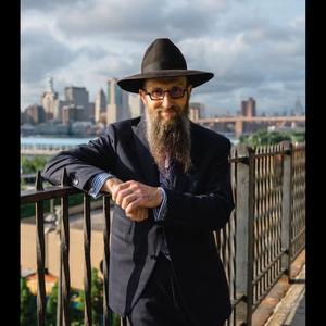 Rabbi Aaron L Raskin