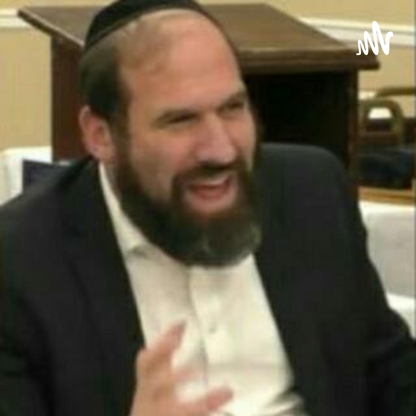 Rabbi Kalish -