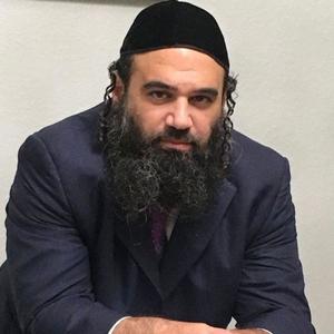 Rabbi Yaron Reuven