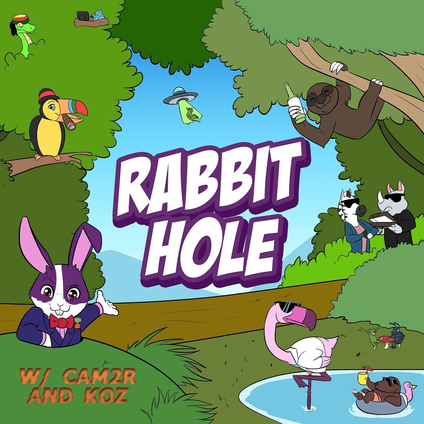 Rabbit Hole