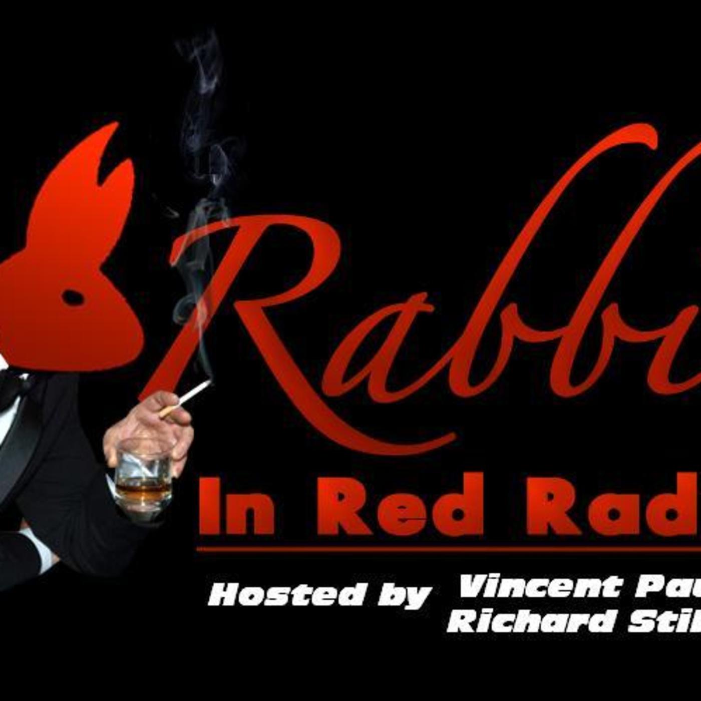 Sid Haig Interview 'Lords Of Salem' - Rabbit In Red Radio (podcast ...