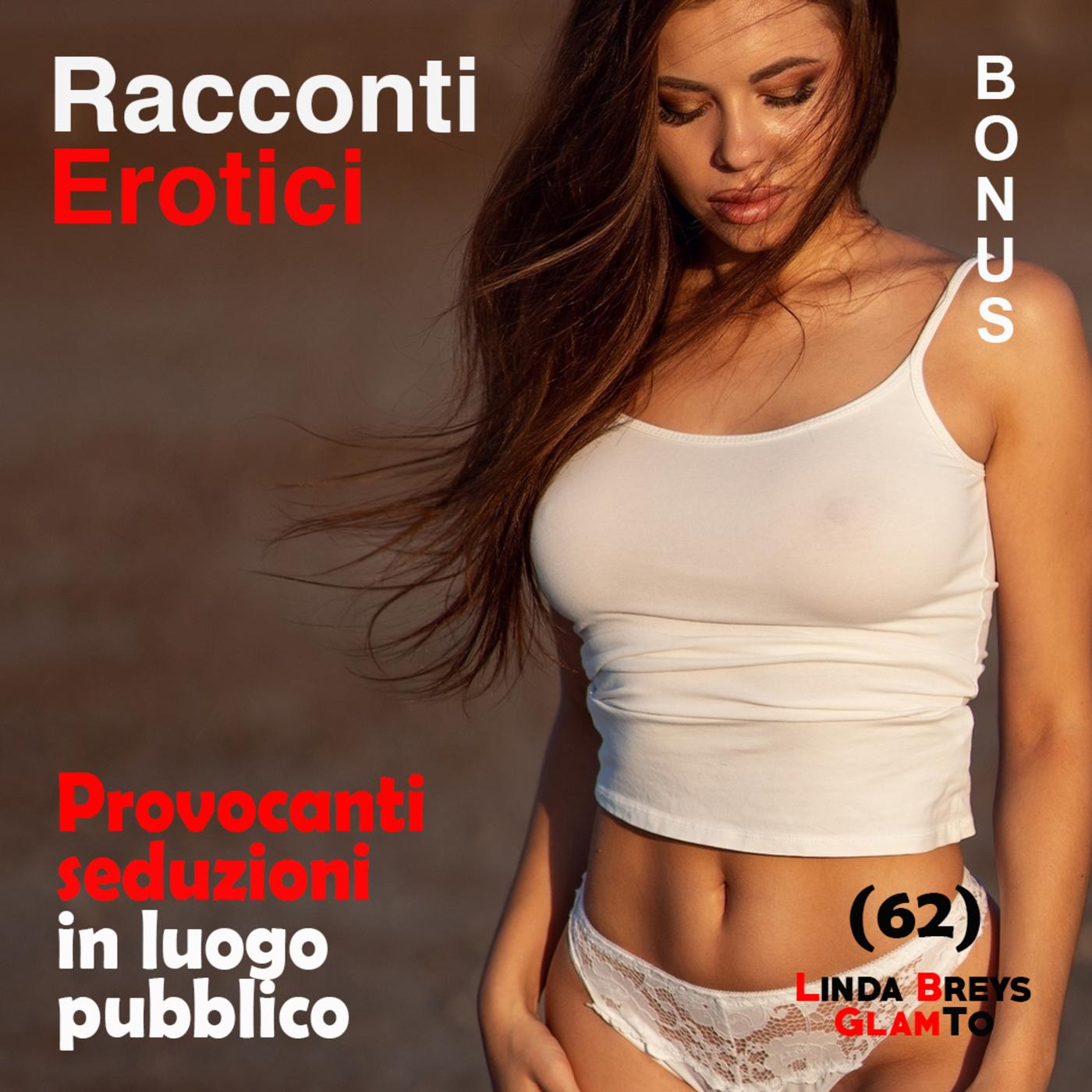 Racconti Erotici Esplora il confine tra desiderio e realtà, podcast di  sesso immediato | Listen Notes