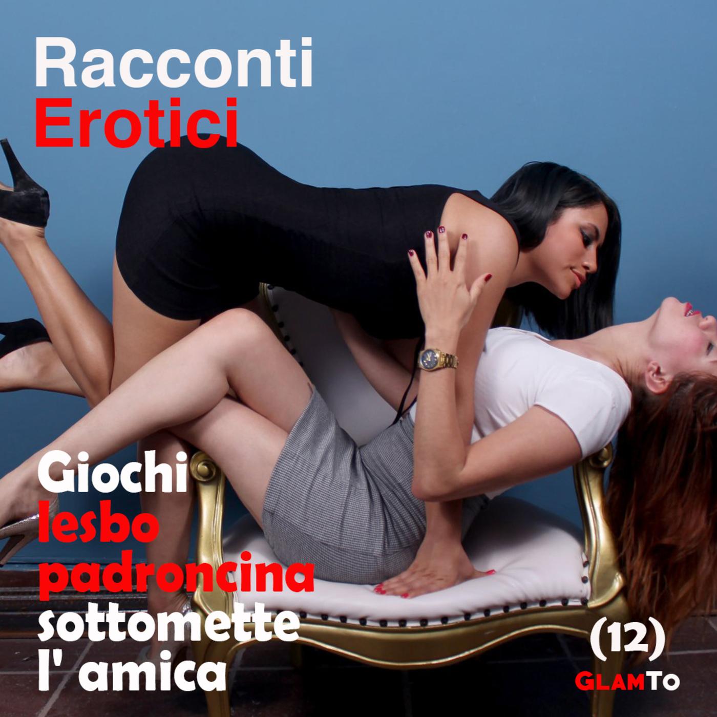 Racconti Erotici Esplora il confine tra desiderio e realtà, podcast di sesso  immediato | Listen Notes