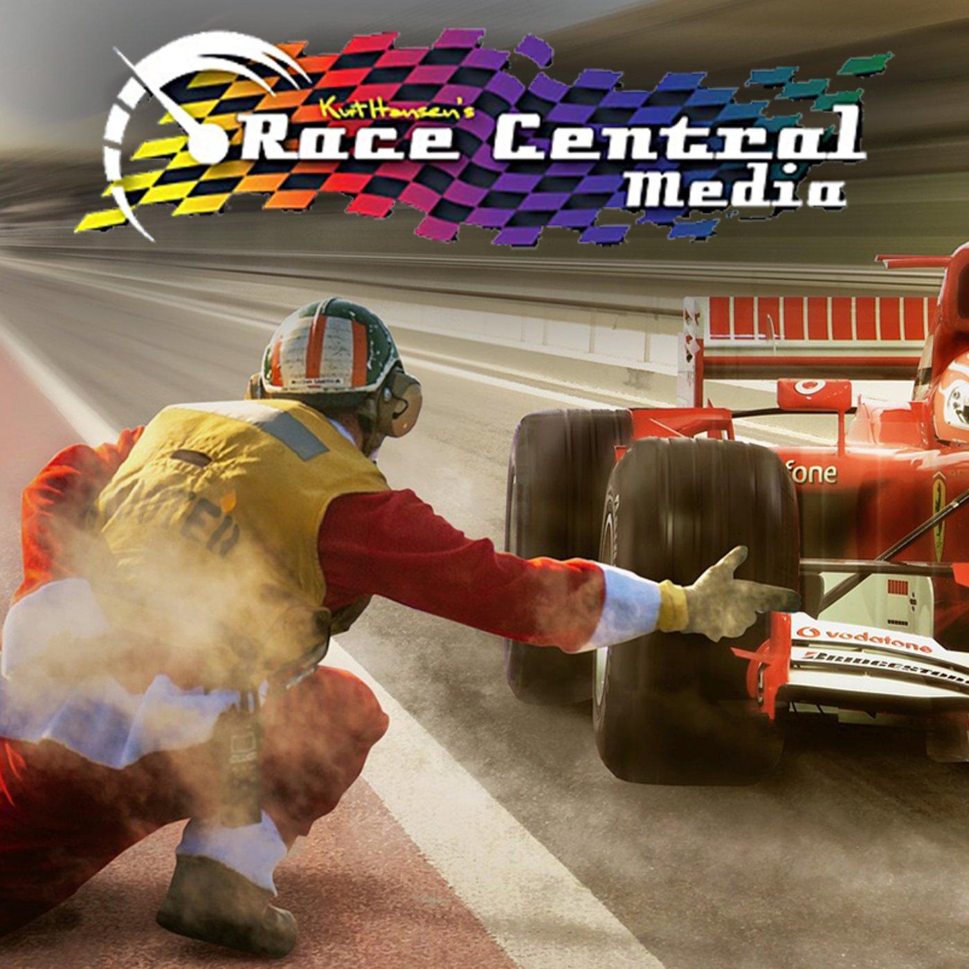 Race Central With Kurt Hansen Hour 2 031524 Race Central Podcast Listen Notes 9205