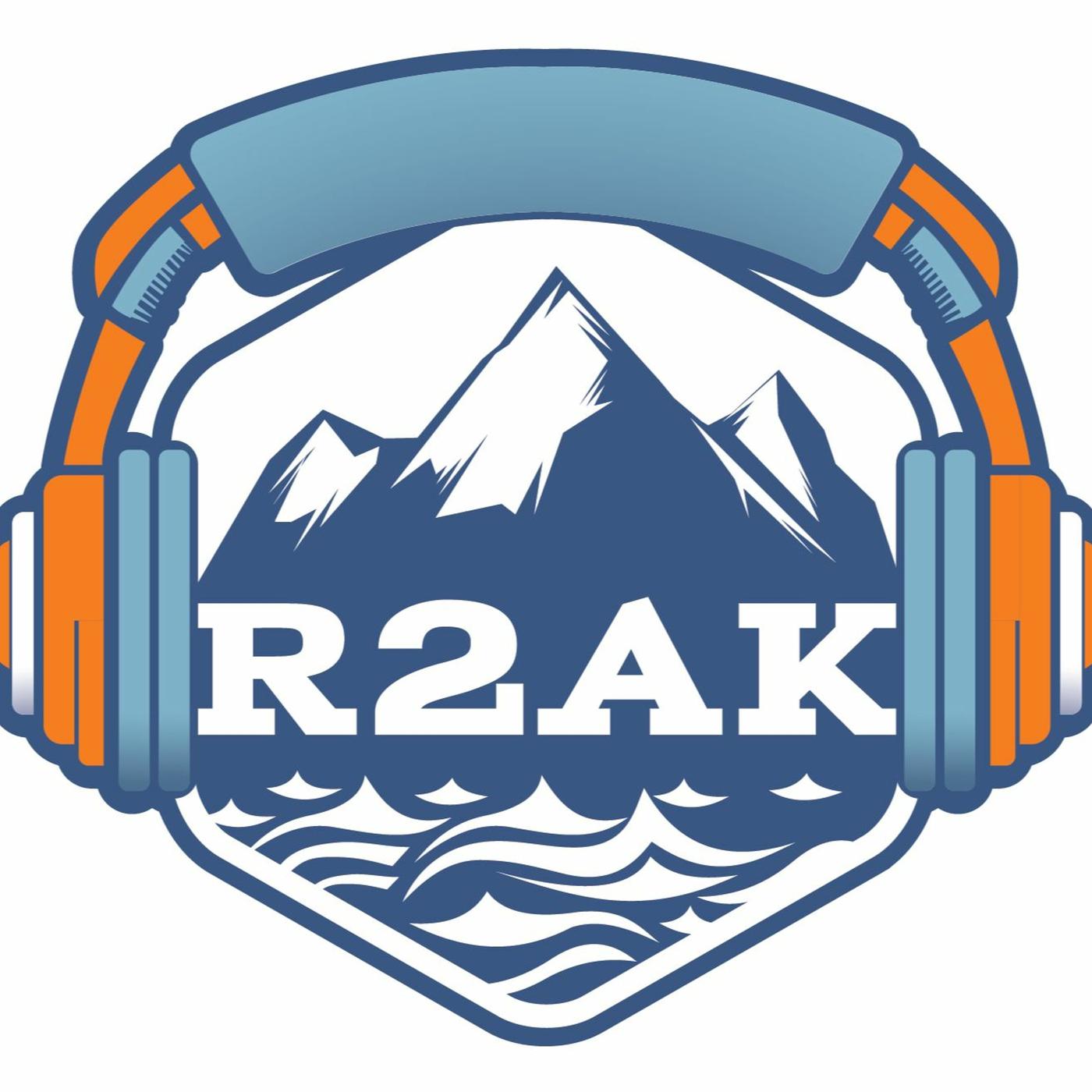 R2AK EVE Uneducated Guesses Race to Alaska (podcast) Listen Notes