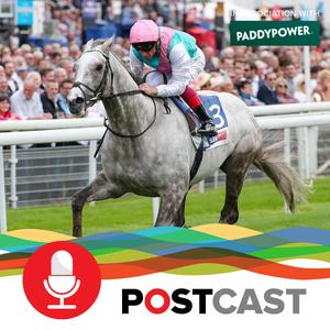 Weekend Racing Preview & Tips | St Leger Festival 2019 | ITV Racing Preview | Racing Postcast