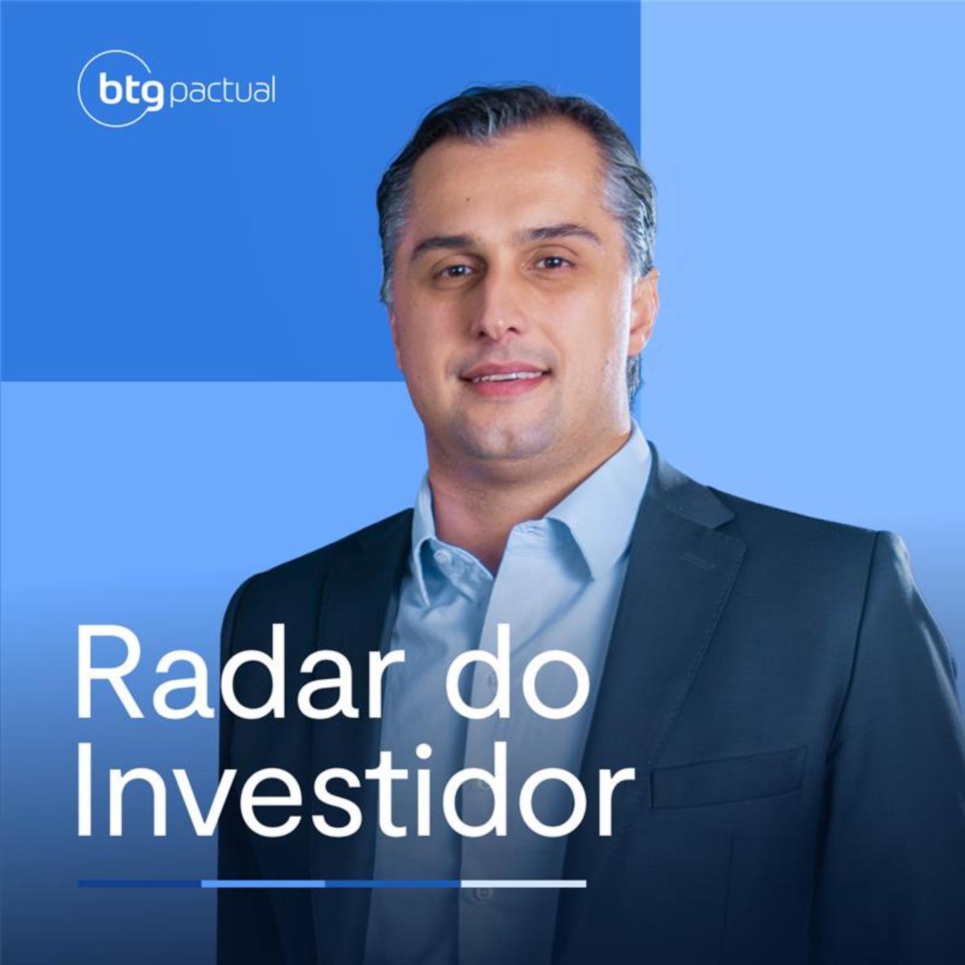 226: Política monetária dos EUA e amadurecimento do mercado cripto episode artwork