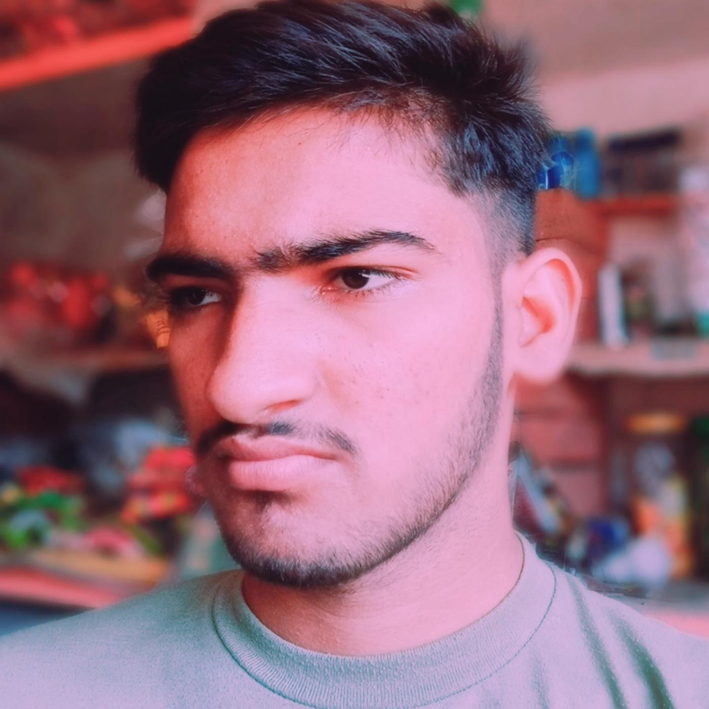 RADHEY POOT COMEDY 