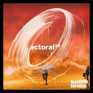 Radio Actoral