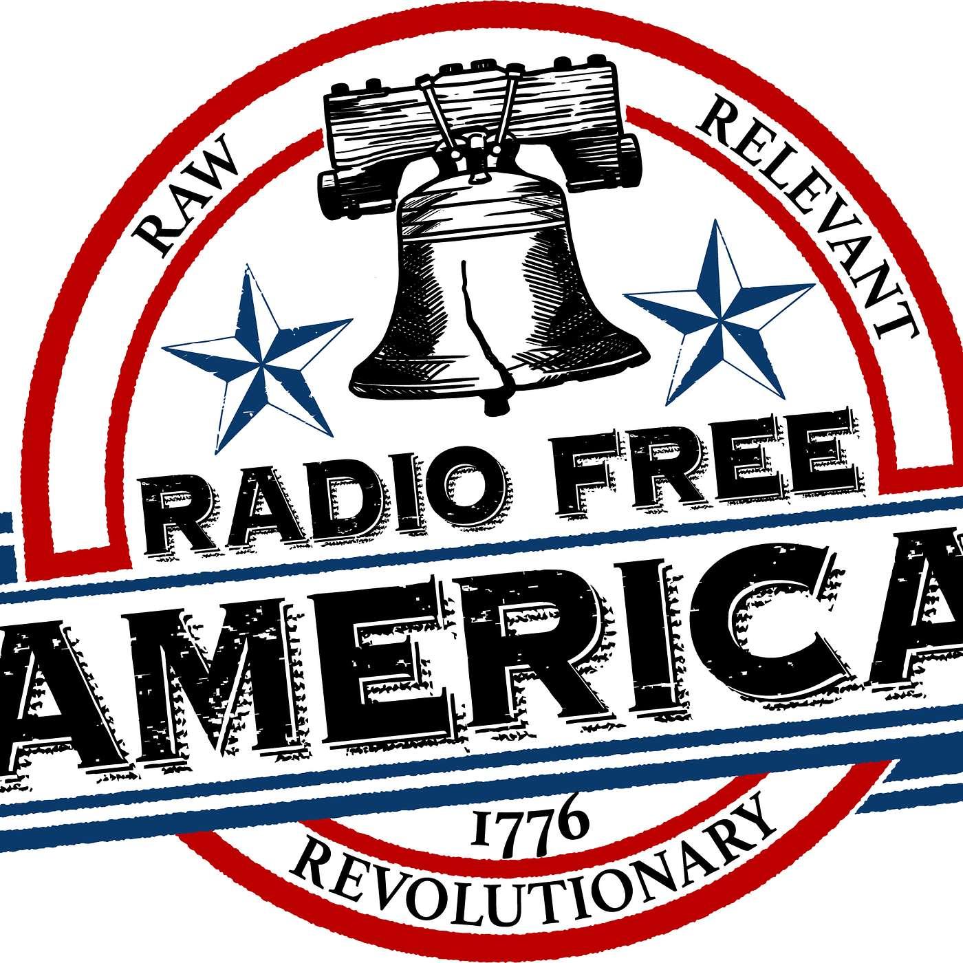 Radio Free America Podcast