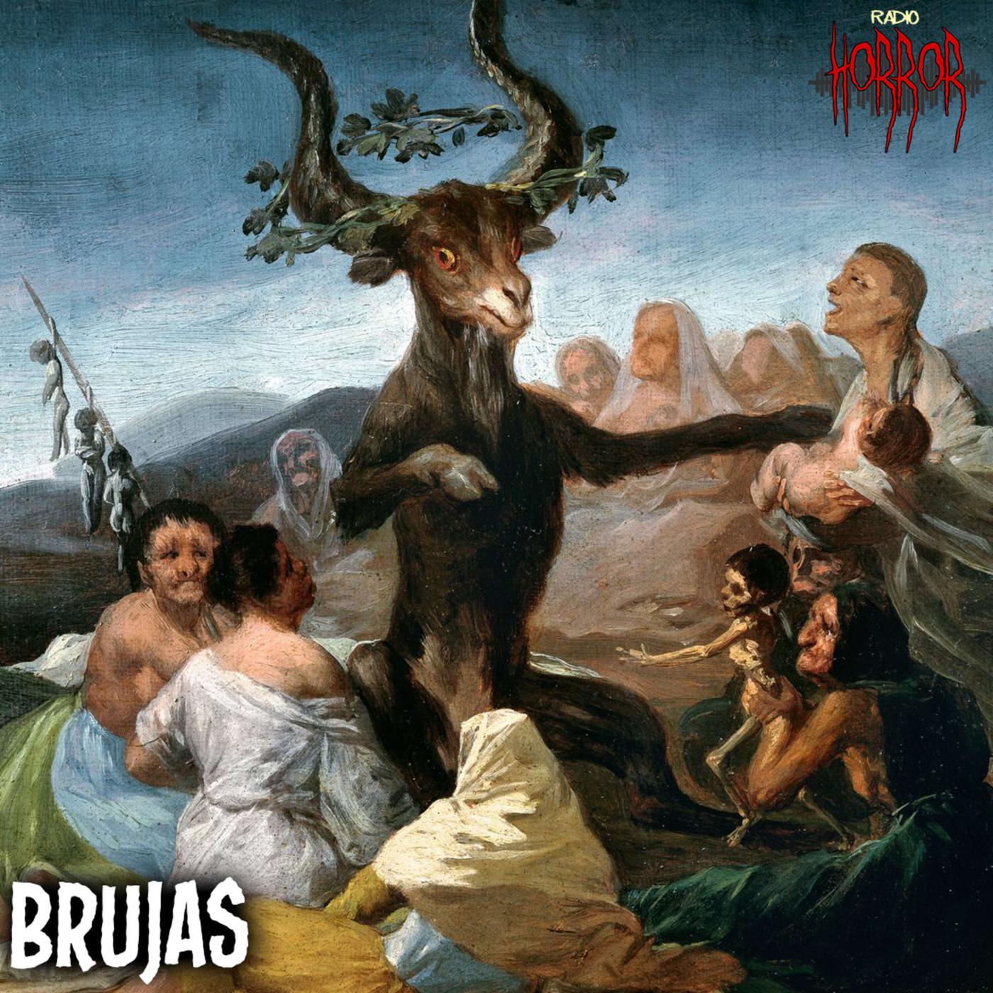 Brujas - Radio Horror (podcast) | Listen Notes