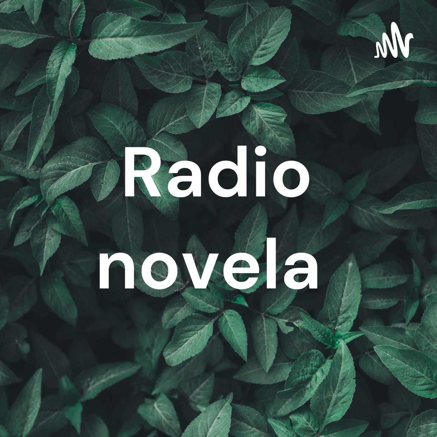 Radio novela 