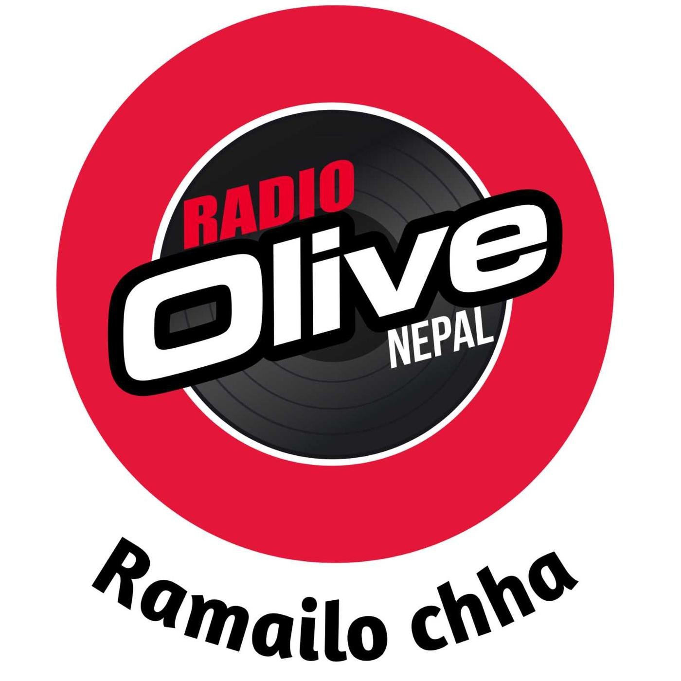 RADIO OLIVE NEPAL