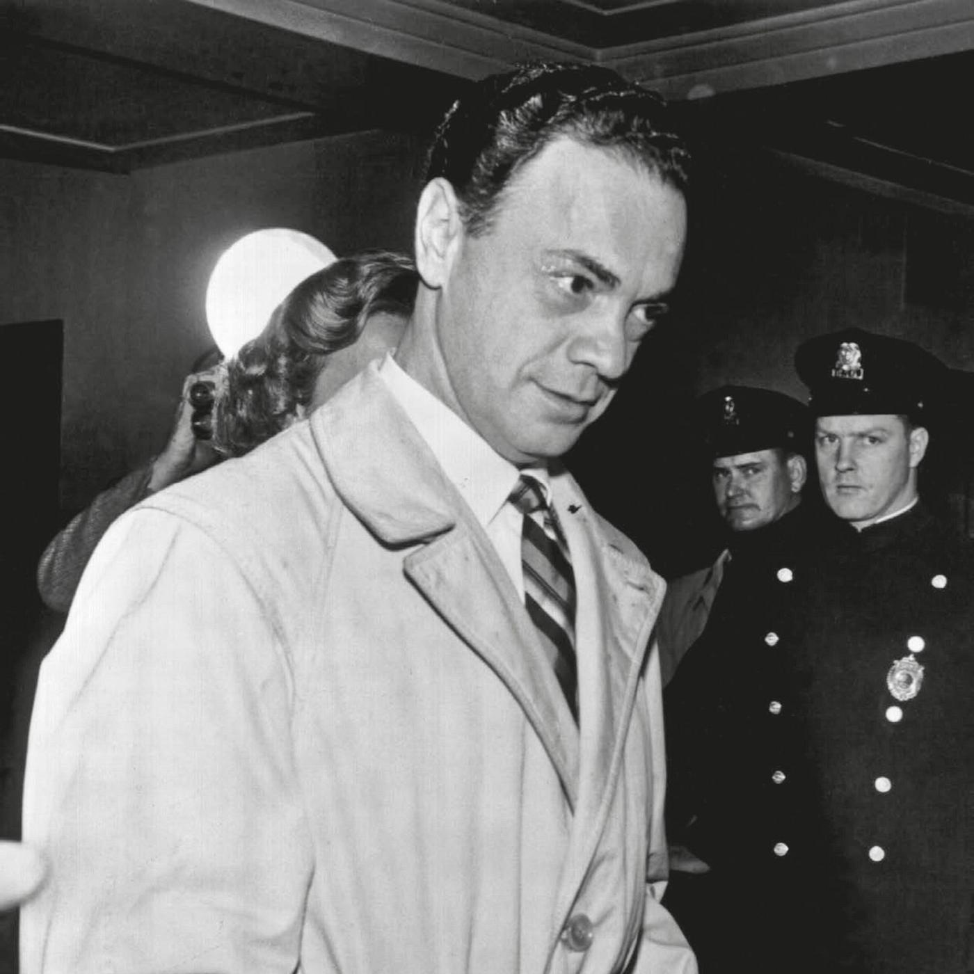 DJ Air Check "Alan Freed, excerpts" - www.RADIOthen.network (podcast) | Listen Notes