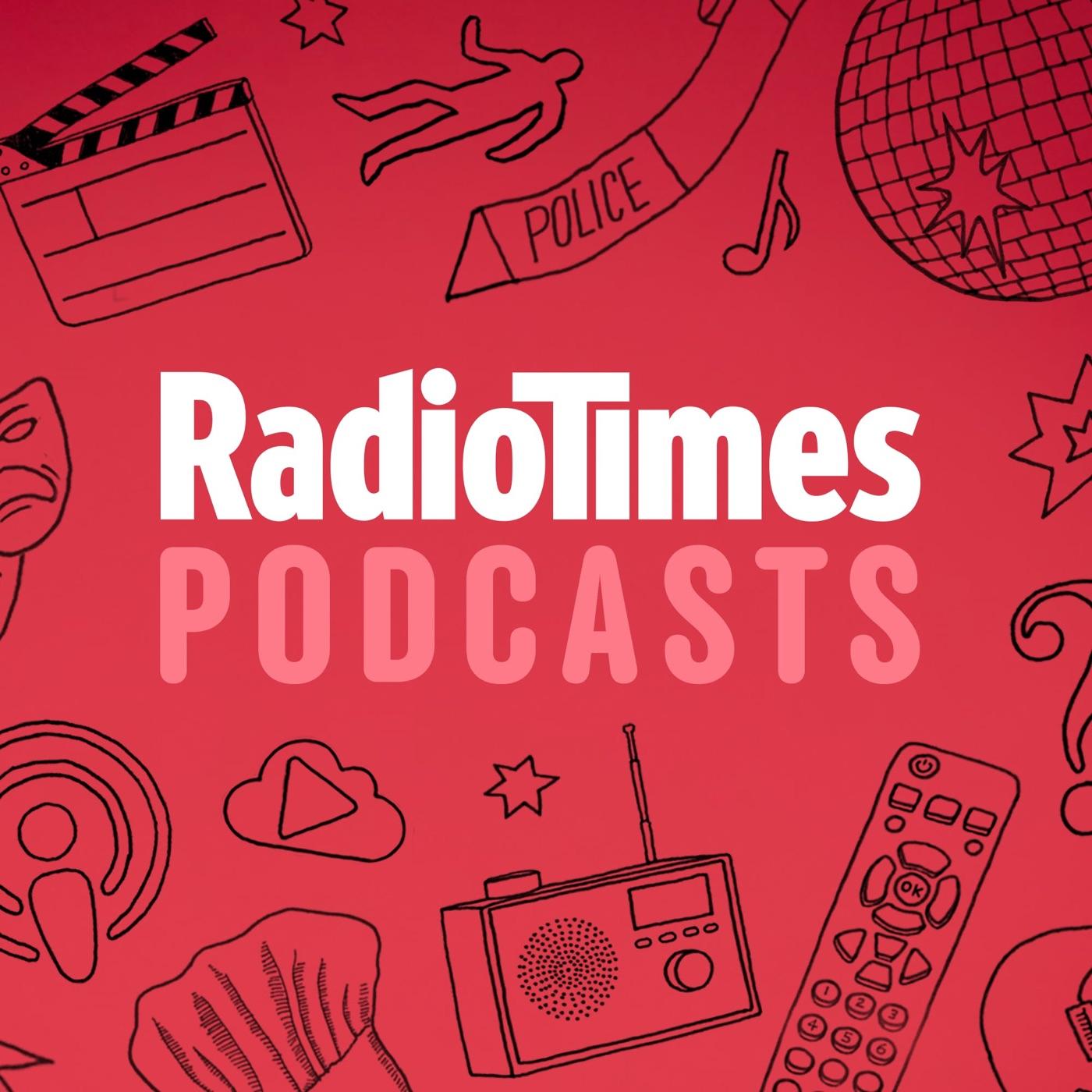 Radio Times Podcast