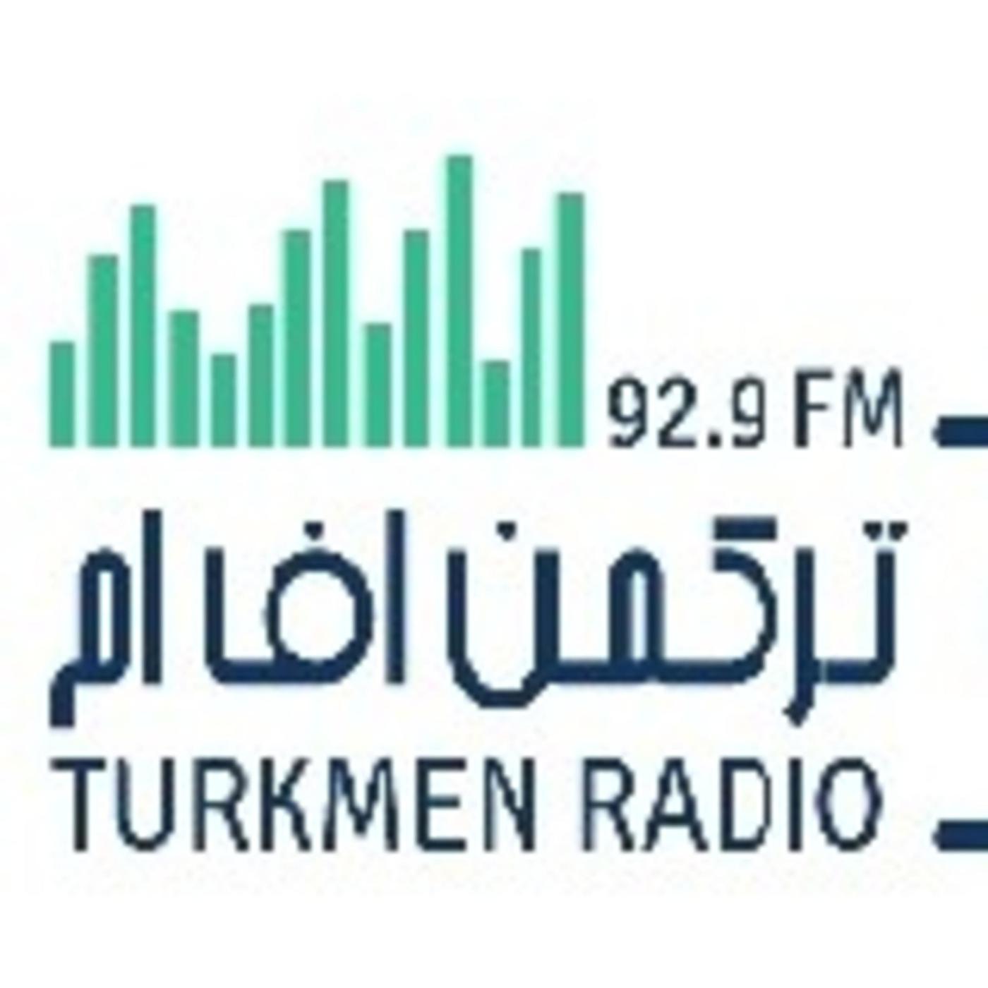 Radio Turkmen 92.9 FM