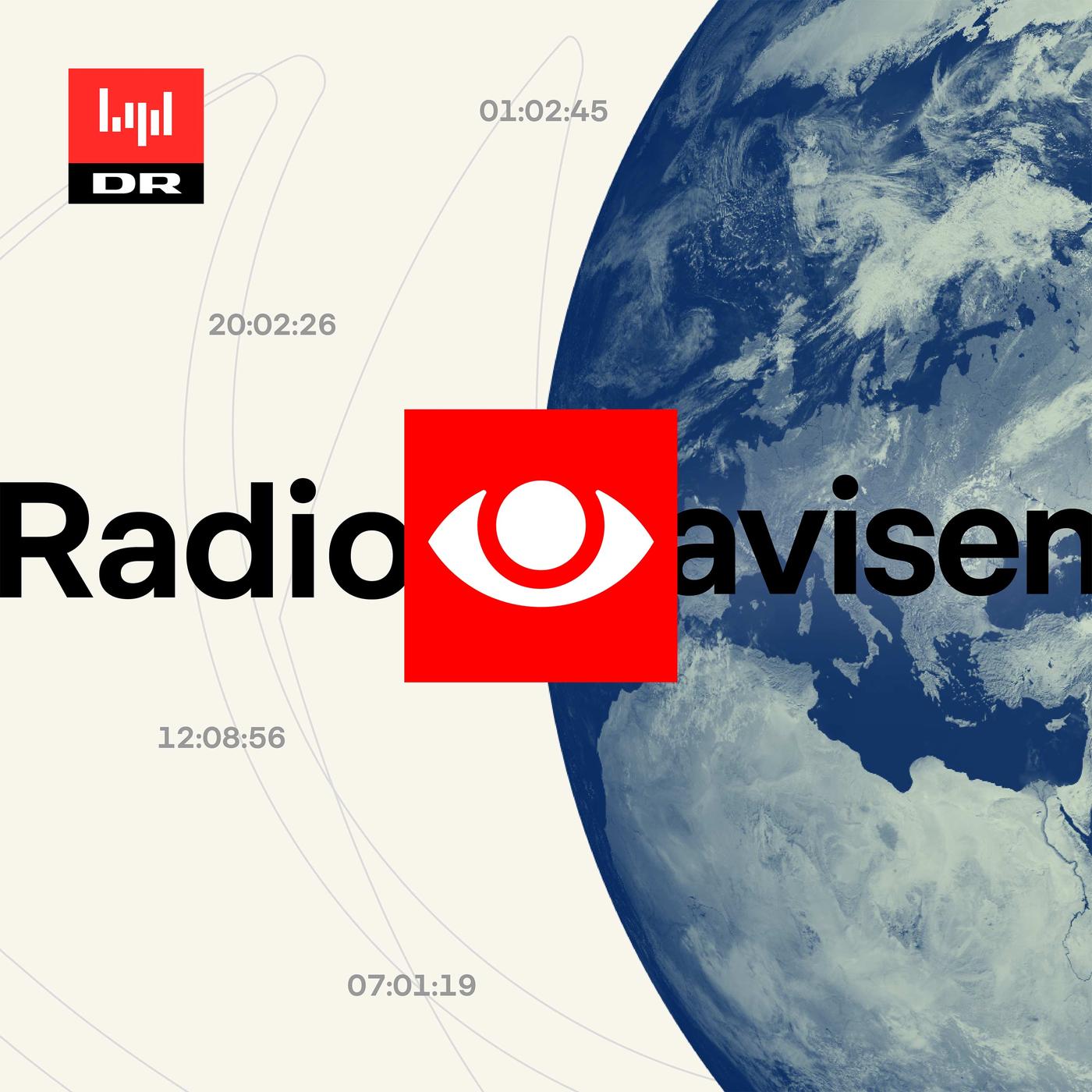 10. mar. 2025 kl. 20:00 - Radioavisen (podcast) | Listen Notes