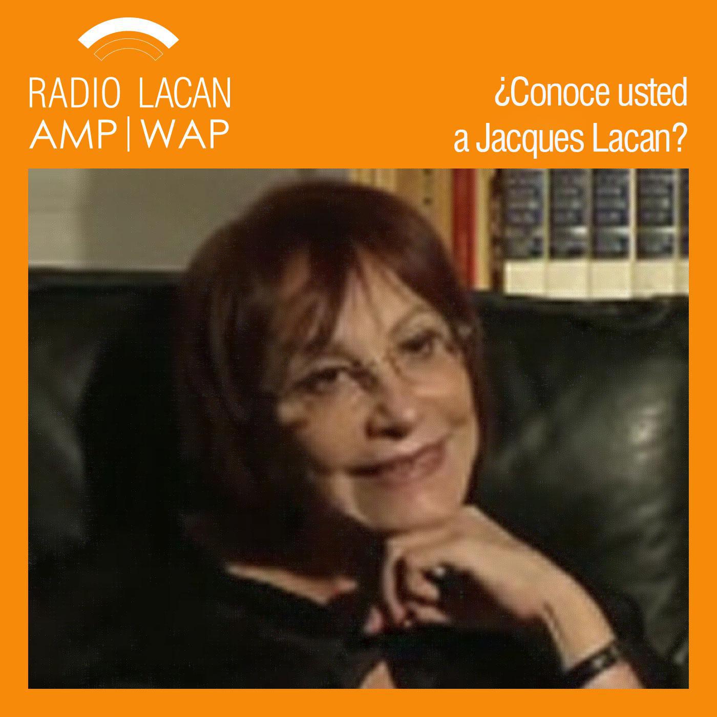 Entrevista a Esthela Solano Suárez - Episodio 1 - RadioLacan.com |  (podcast) | Listen Notes