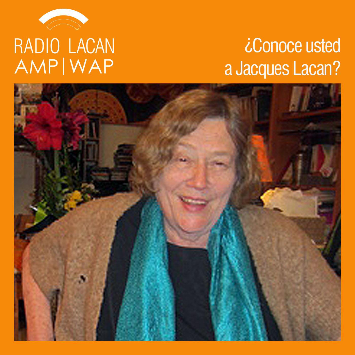 Entrevista a Esthela Solano Suárez - Episodio 1 - RadioLacan.com |  (pódcast) | Listen Notes
